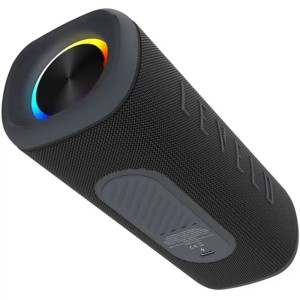 اسپیکر بلوتوثی لولو Levelo Bassbeat Portable Speaker LVLBASSBSPKRBK