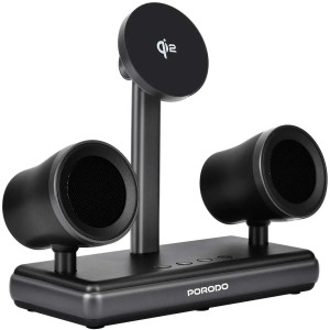 شارژر وایرلس مگ سیف پرودو مدل FWCH050 با توان ۱۵ وات