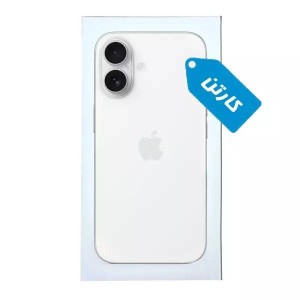 جعبه گوشی اپل مدل iPhone 16