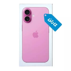 جعبه گوشی اپل مدل iPhone 16