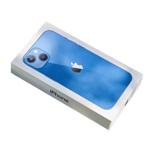 کارتن گوشی اپل مدل iPhone 13