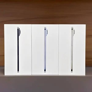 کارتن اصلی گوشی اپل مدل iPhone 17 Air