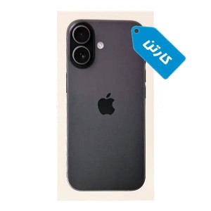 کارتن گوشی اپل مدل iPhone 17