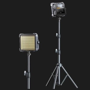 پروژکتور LED شارژی آرتاکو Rtako مدل AR-GTB600T چند منظوره