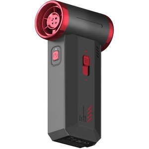 جت فن دمنده قوی باد و جارو شارژی مومکس Momax RO12E