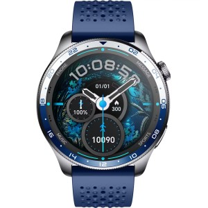 ساعت هوشمند پاورولوژی مدل Sanam Urban Sports با نمایشگر AMOLED و مقاومت در برابر آب IP68