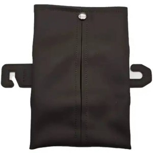 جا دستمال کاغذی خودرو ژوس ZHUSE مدل CA-009