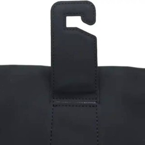 جا دستمال کاغذی خودرو ژوس ZHUSE مدل CA-009