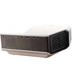 ویدئو پروژکتور هوشمند آرتاکو مدل RTAKO A4300 Pro کیفیت UHD با شدت نور ۶۰۰۰ لومن