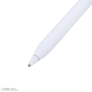 قلم لمسی کوتسی مدل Magnetic Pressure Sensitive Pen 62010-WH