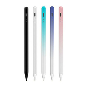 قلم لمسی کوتسی مدل Magnetic Pressure Sensitive Pen 62010-WH