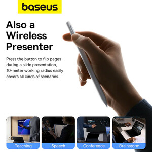 قلم لمسی بیسوس مدل BS-PS026