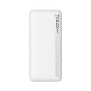 پاوربانک بیسوس مدل Airpow 20W ظرفیت 30000 میلی آمپر ساعت