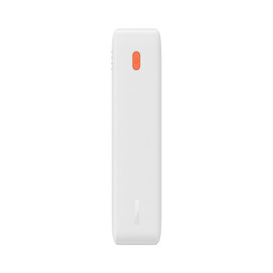 پاوربانک بیسوس مدل Airpow 20W ظرفیت 30000 میلی آمپر ساعت