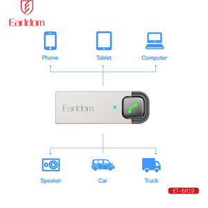 دانگل بلوتوث ارلدام مدل ET-BR19