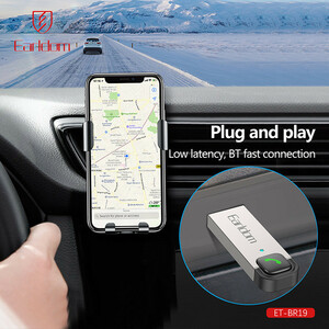 دانگل بلوتوث ارلدام مدل ET-BR19