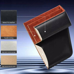 جعبه نظم دهنده خودرو ژوس مدل ZS-CA-002