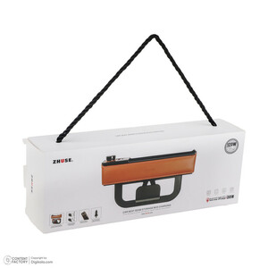 جعبه نظم دهنده خودرو ژوس مدل Storage Box