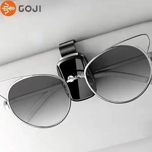 گیره عینک مخصوص خودرو گوجی Goji Car Glasses Clip