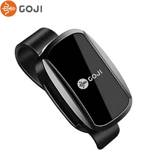 گیره عینک مخصوص خودرو گوجی Goji Car Glasses Clip