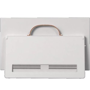 تلویزیون هوشمند قابل حمل پاورولوژی مدل PG27FWH سایز ۲۷ اینچ Full HD LCD