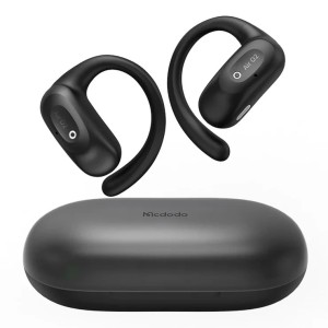 هدفون بی سیم مک دودو مدل HP-805 Air O2