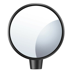 آینه عقب و چکش اضطراری بیسوس مدل SafeRide Series