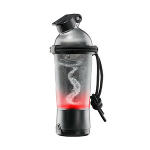 شیکر شارژی پرودو مدل LFPSKR گنجایش 0.55 لیتر