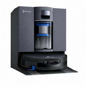 جارو رباتیک اکووکس رباتیک مدل  X12 Omni Cyclone