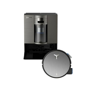 جارو رباتیک اکووکس رباتیک مدل X11 OmniCyclone