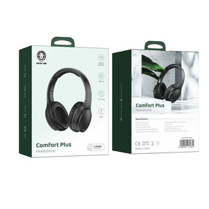 هدست بی‌سیم گرین لاین مدل Comfort Plus