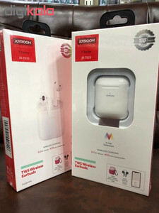 هدفون بی سیم جوی روم مدل JR-T03S