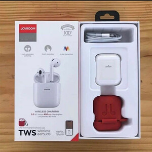 هدفون بی سیم جوی روم مدل JR-T03S