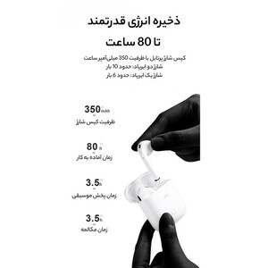 هدفون بی سیم جوی روم مدل JR-T03S