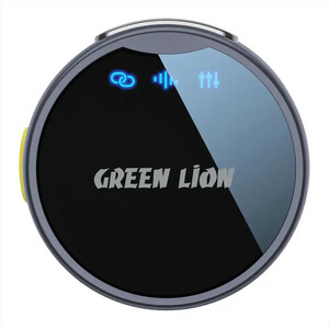 میکروفن بی سیم گرین لاین مدل GM-92X
