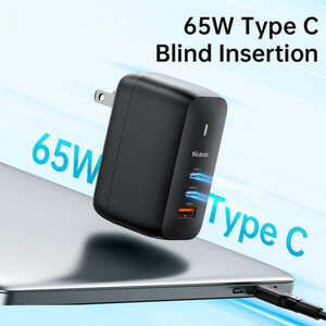 آداپتور شارژر مک دودو مدل CH-8442