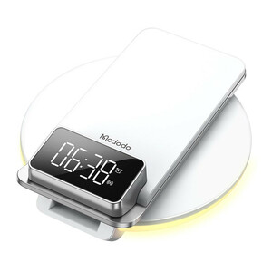 شارژر بی سیم مک دودو مدل CH-1610