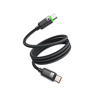 کابل USB-C مک دودو مدل CA-200 طول 1.2 متر