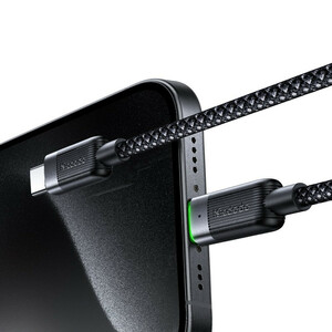 کابل USB-C مک دودو مدل CA-200 طول 1.2 متر