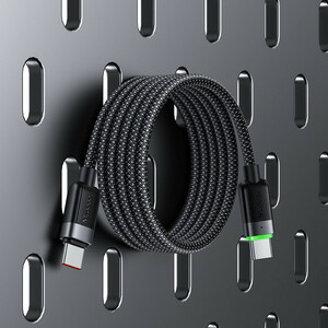 کابل USB-C مک دودو مدل CA-200 طول 1.2 متر