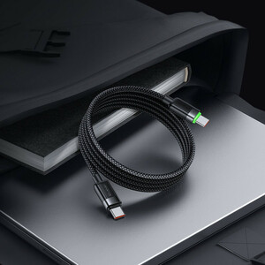 کابل USB-C مک دودو مدل CA-200 طول 1.2 متر