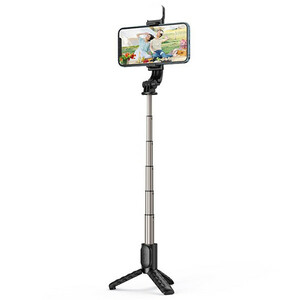سه پایه نگهدارنده گوشی موبایل مک دودو مدل SS-1781