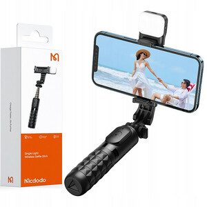 سه پایه نگهدارنده گوشی موبایل مک دودو مدل SS-1781