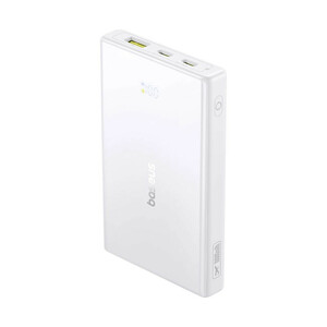 پاوربانک 20 وات بیسوس مدل PicoGo PPPG1W20 ظرفیت 10000 میلی‌آمپرساعت