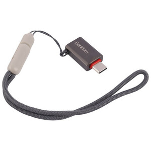 مبدل USB-C OTG به USB  ارلدام مدل OT88C