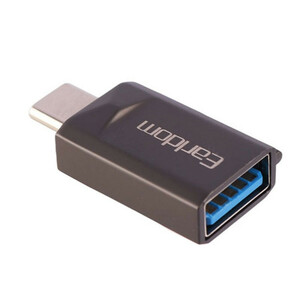 مبدل USB-C OTG به USB  ارلدام مدل OT88C