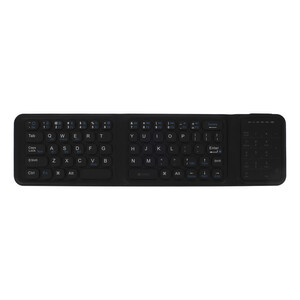 کیبورد بی‌سیم کوتسی مدل OF-051-BK