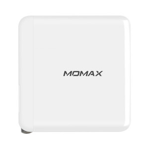 شارژر دیواری مومکس مدل UM8CN