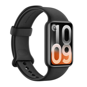 مچ بند هوشمند شیائومی مدل Band 10 Pro با بند پلاستیکی