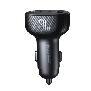 شارژر فندکی 30 وات جوی روم مدل JR-CCD04